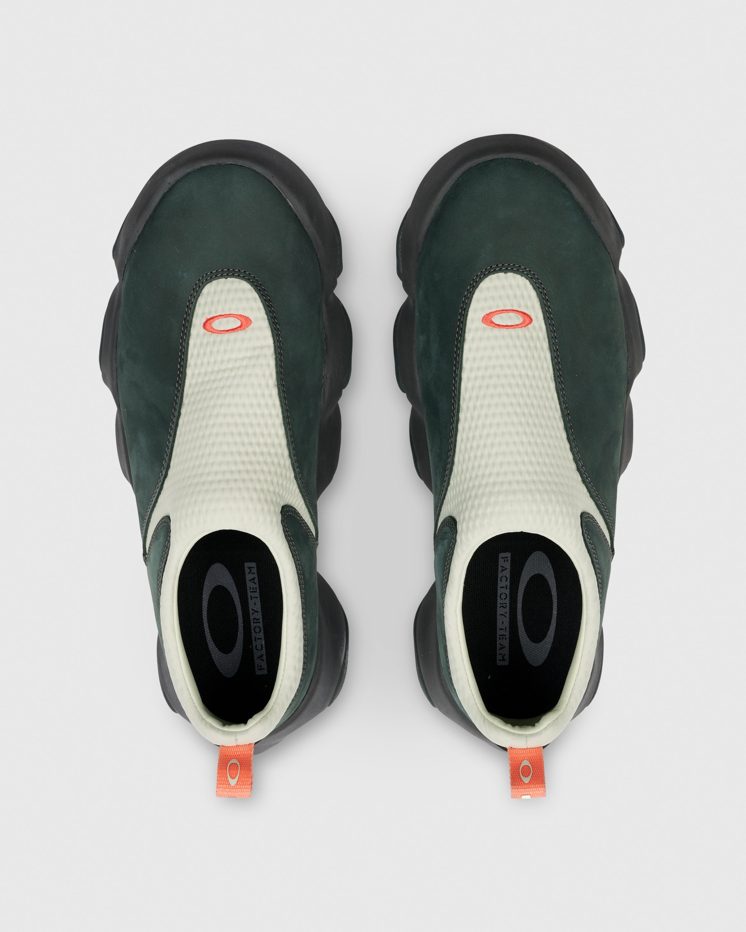 Oakley flesh shoes sales