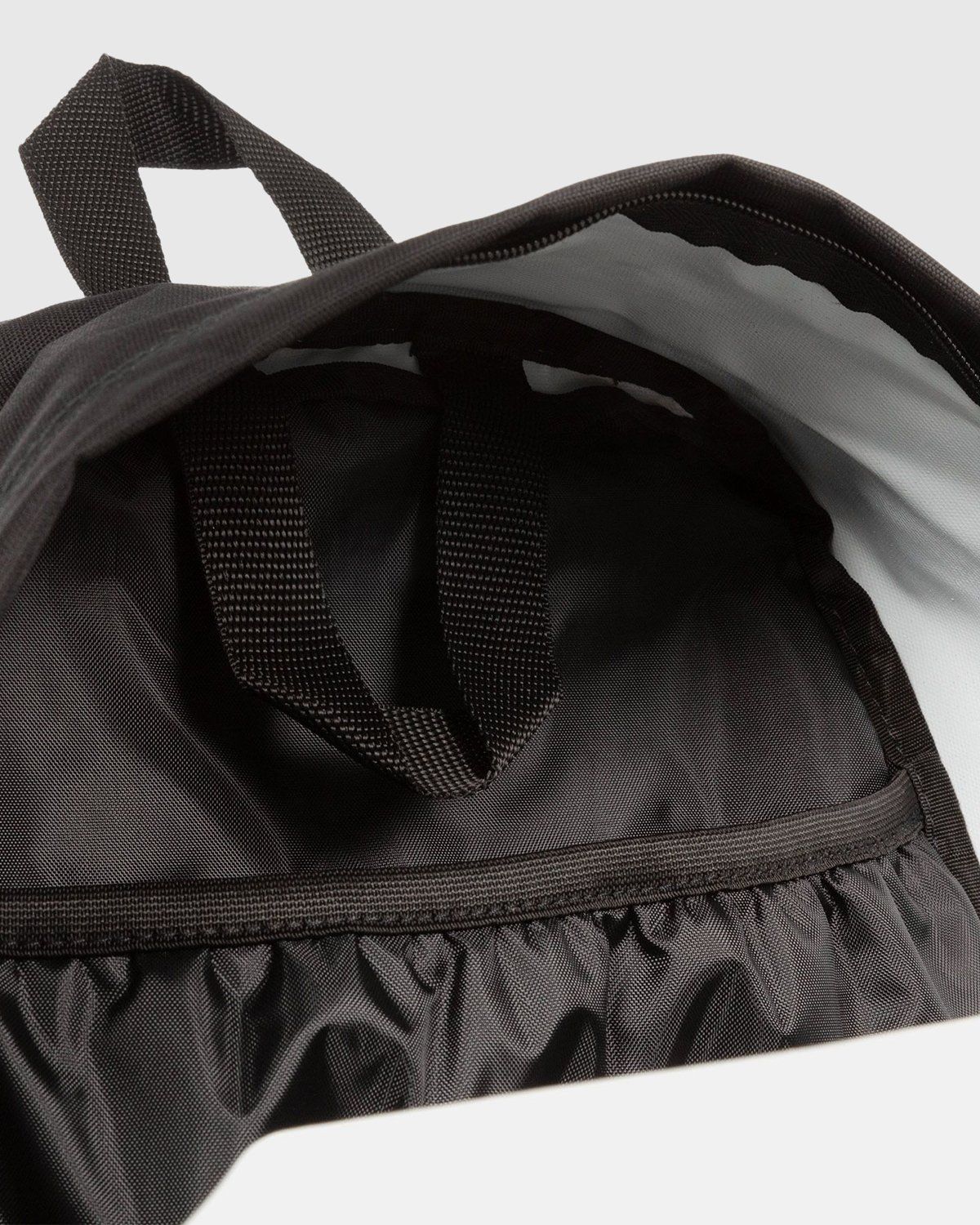 MM6 Maison Margiela x Eastpak – Padded Backpack Black - Backpacks - Black - Image 8
