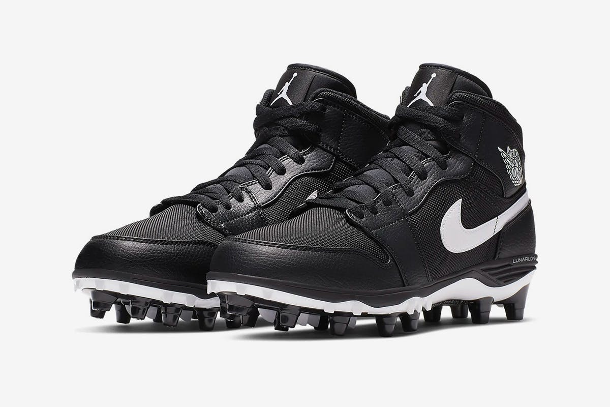 Jordans football boots discount