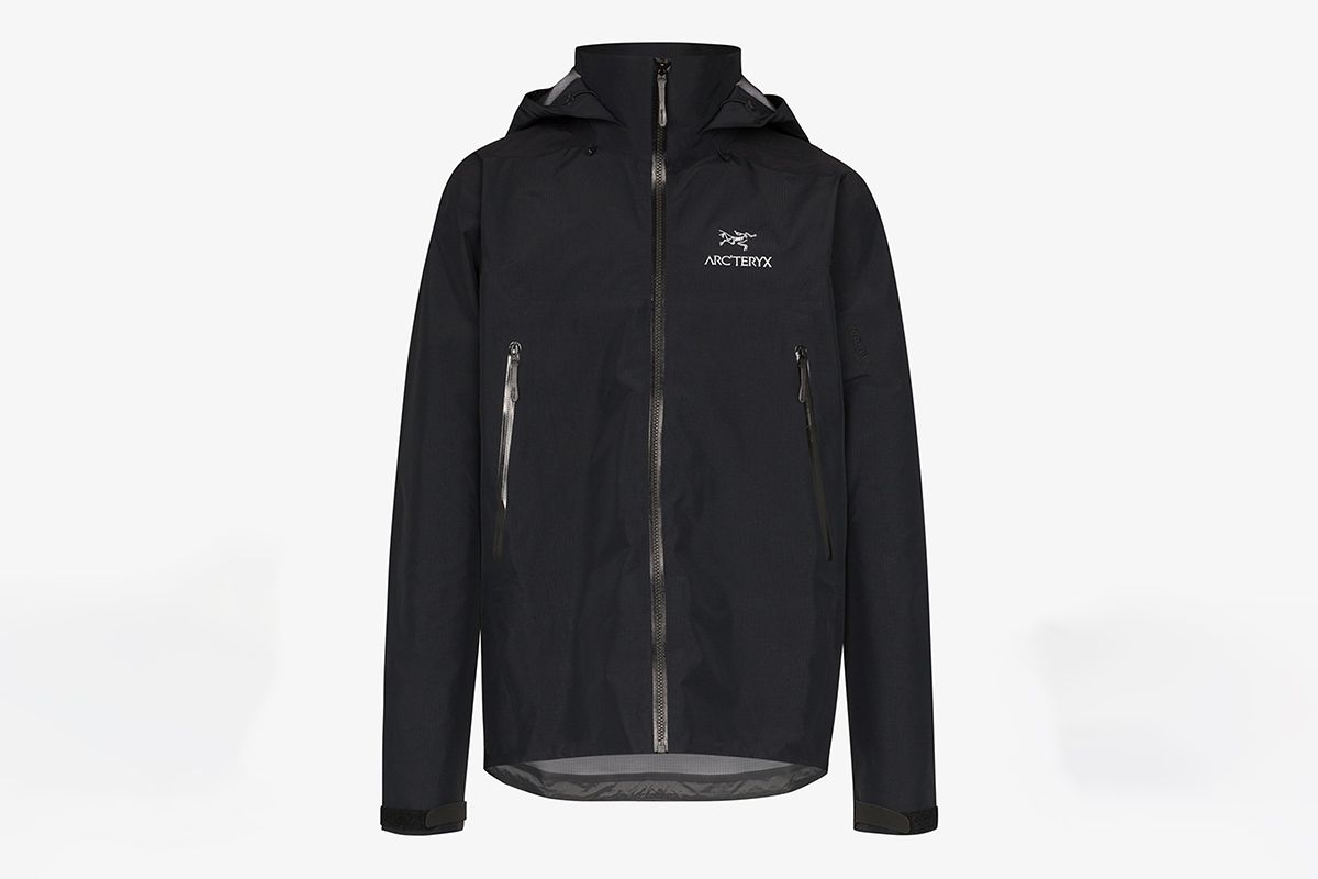Drake arcteryx jacket shop