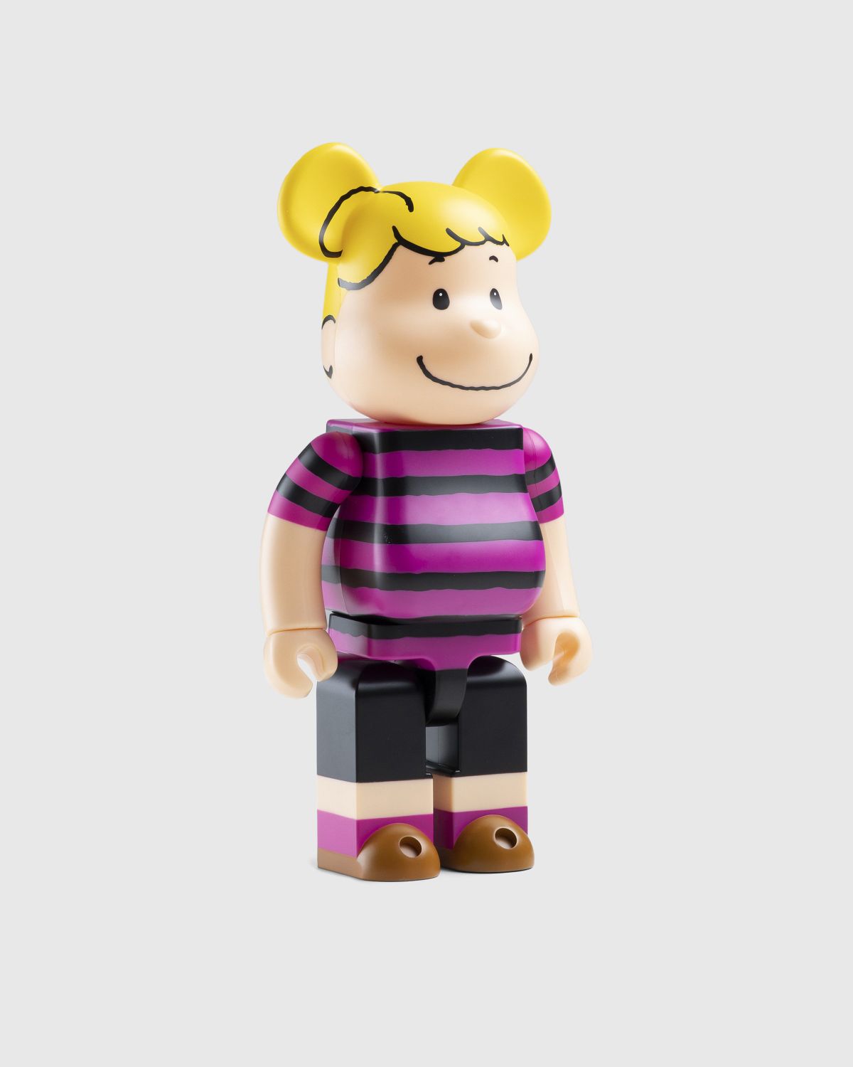 Medicom – Be@rbrick Schroeder 1000% Multi - Toys - Multi - Image 3