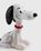 Medicom – UDF Peanuts Series 12 50's Snoopy and Charlie Brown Multi - Image 4
