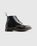 Dr. Martens – 101 Arc Black Vintage Smooth