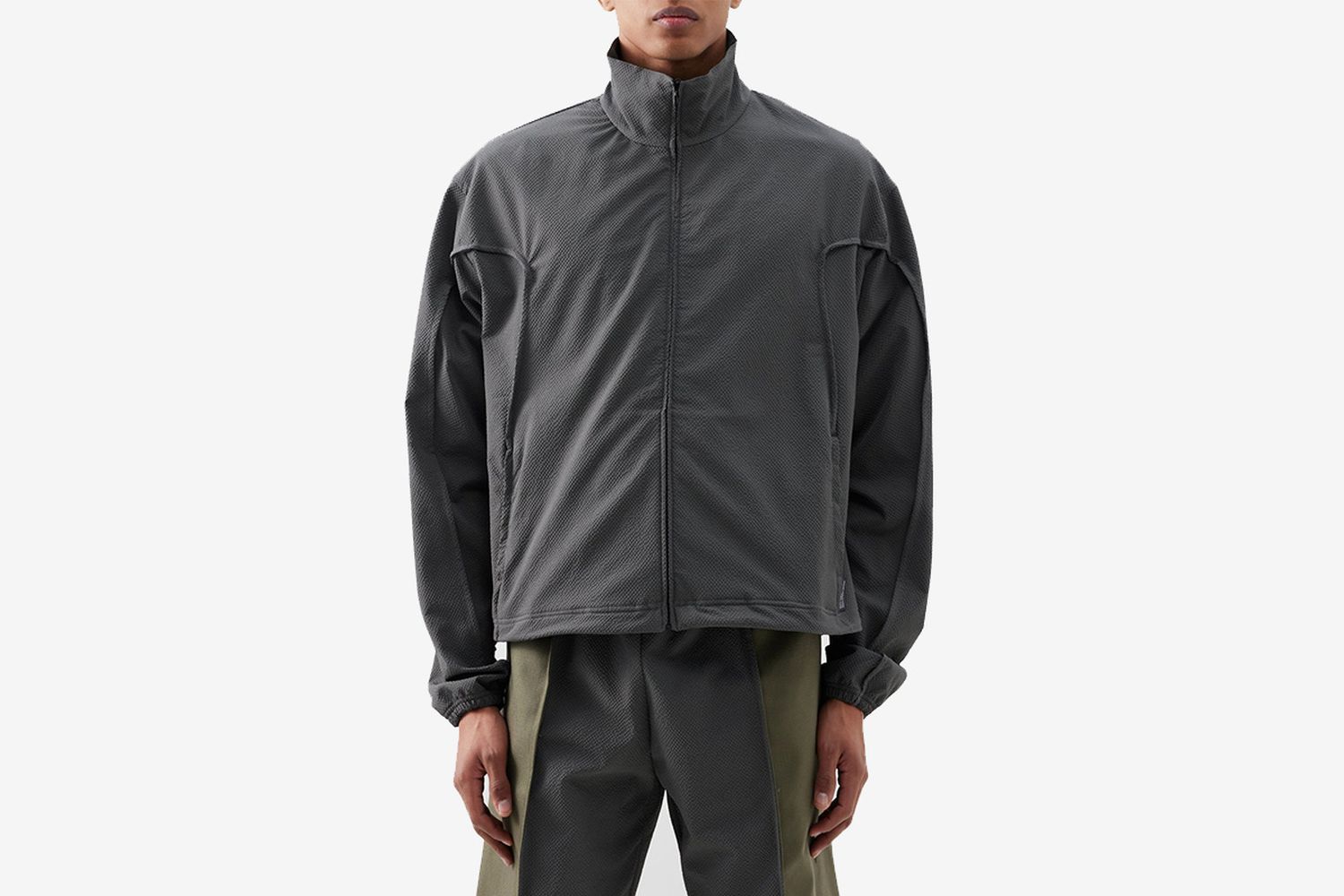 Balance Track Jacket