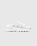 Maison Margiela – 50/50 Sneakers White - Sneakers - White - Image 1