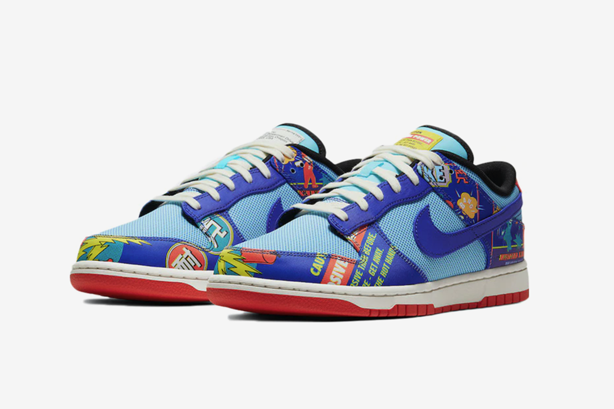 Image on Highsnobiety