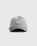 Stone Island – Six Panel Cap Plaster - Hats - White - Image 2
