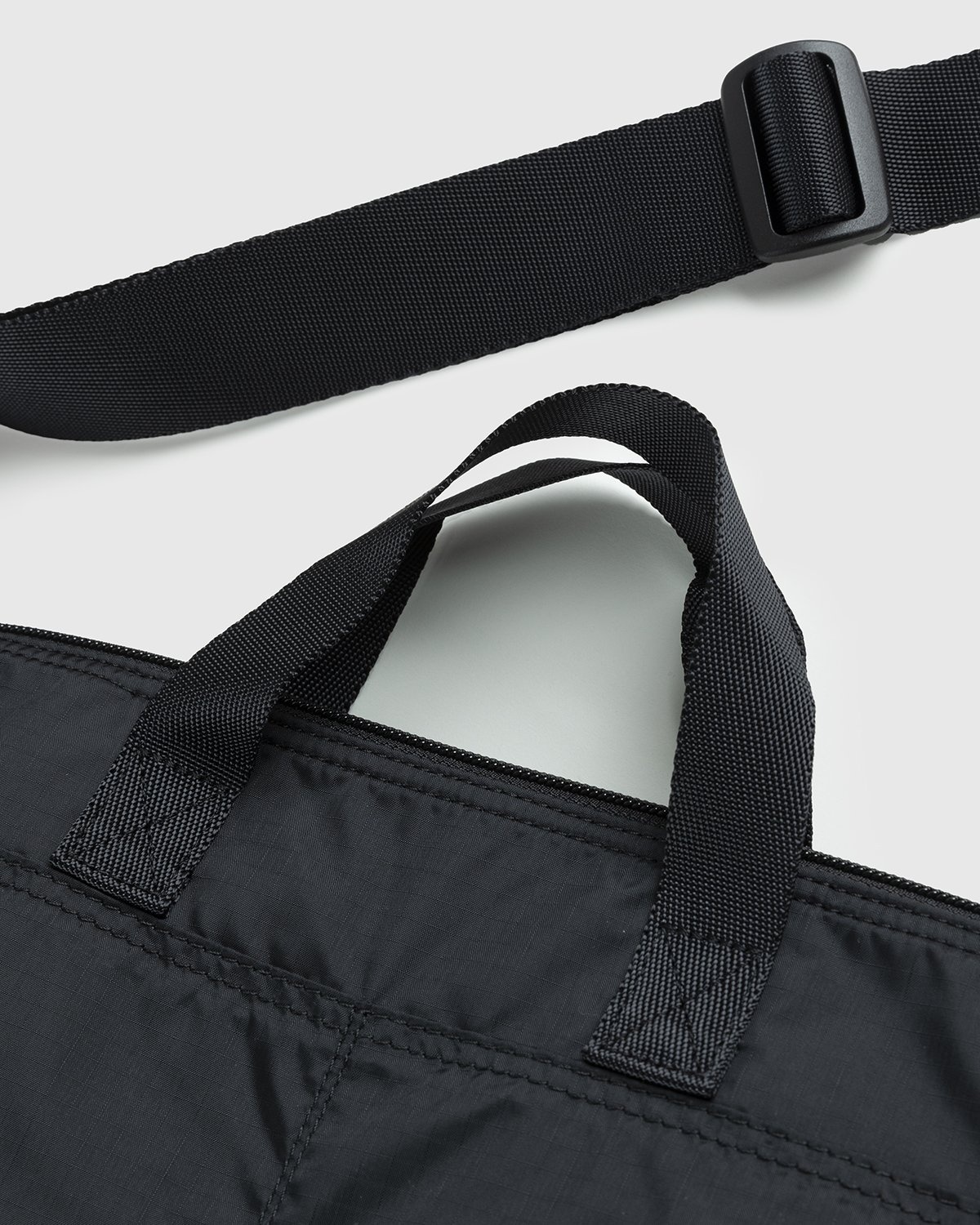 Porter-Yoshida & Co. – Tanker 2-Way Briefcase Black - Bags - Black - Image 5