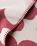 Kenzo – Flower Print Scarf Red - Scarves - Red - Image 3