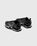 Mizuno – Wave Prophecy 11 Dark Shadow/Silver/Black - Sneakers - Black - Image 4