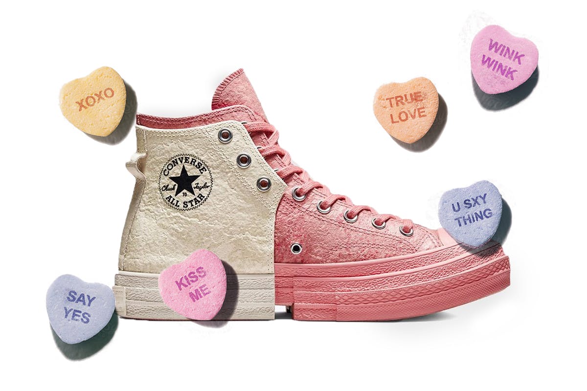 17 of the Best Valentine's Day Sneakers to Gift in 2023
