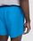 Acne Studios – Water Reactive Logo Swim Shorts Blue - Swimwear - Blue - Image 6