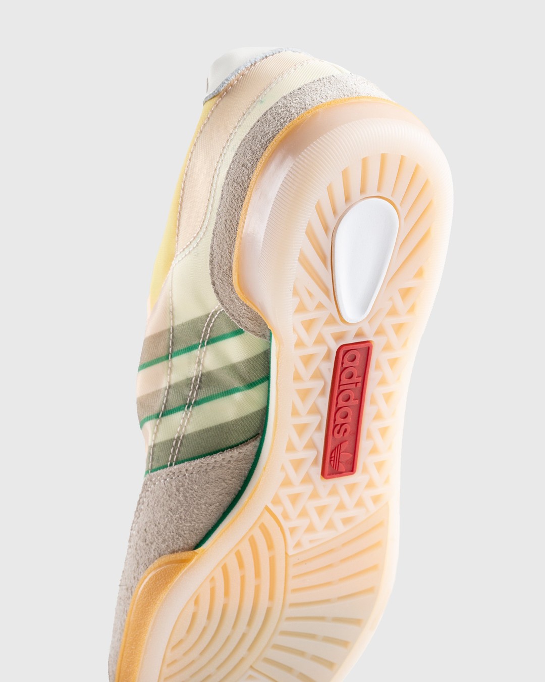 Adidas x Craig Green – Squash Polta Akh Creme - Sneakers - Beige - Image 6