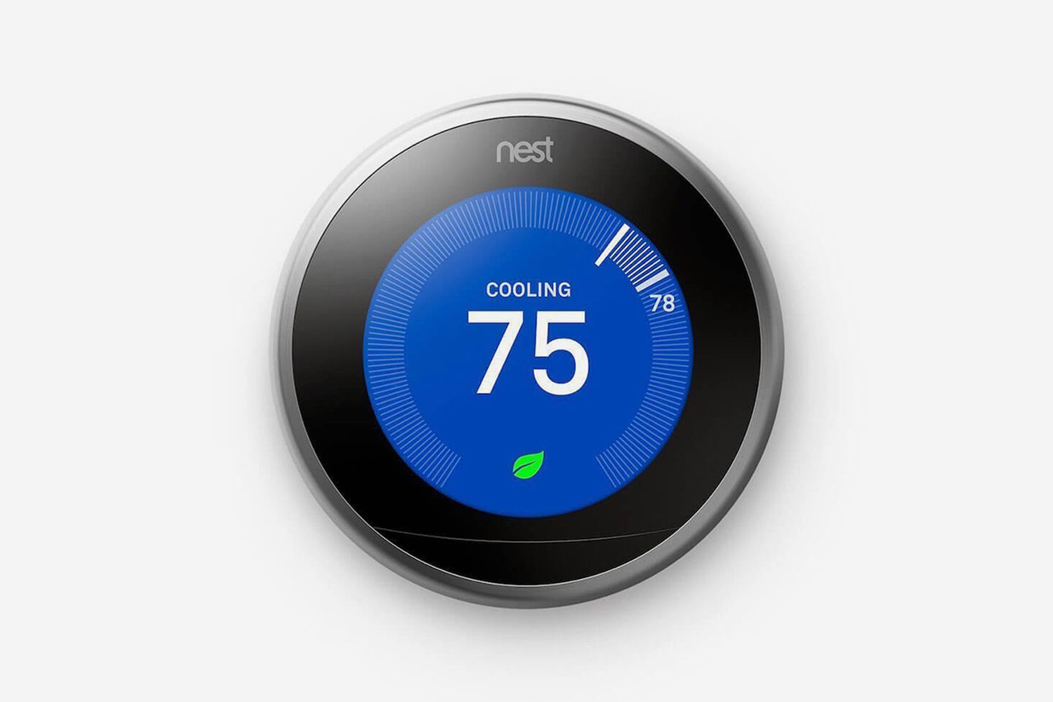 Learning Thermostat