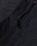 Highsnobiety – Nylon Side Bag Black - Pouches - Black - Image 4