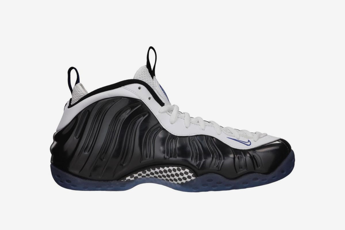 foamposite 2 Air Foamposite One Concord FlightClub nike foamposite