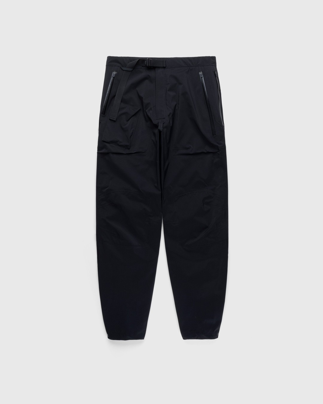 ACRONYM – P44-DS Cargo Pant Black - Pants - Black - Image 1
