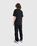 Stone Island – Garment-Dyed Logo T-Shirt Black - T-shirts - Black - Image 4