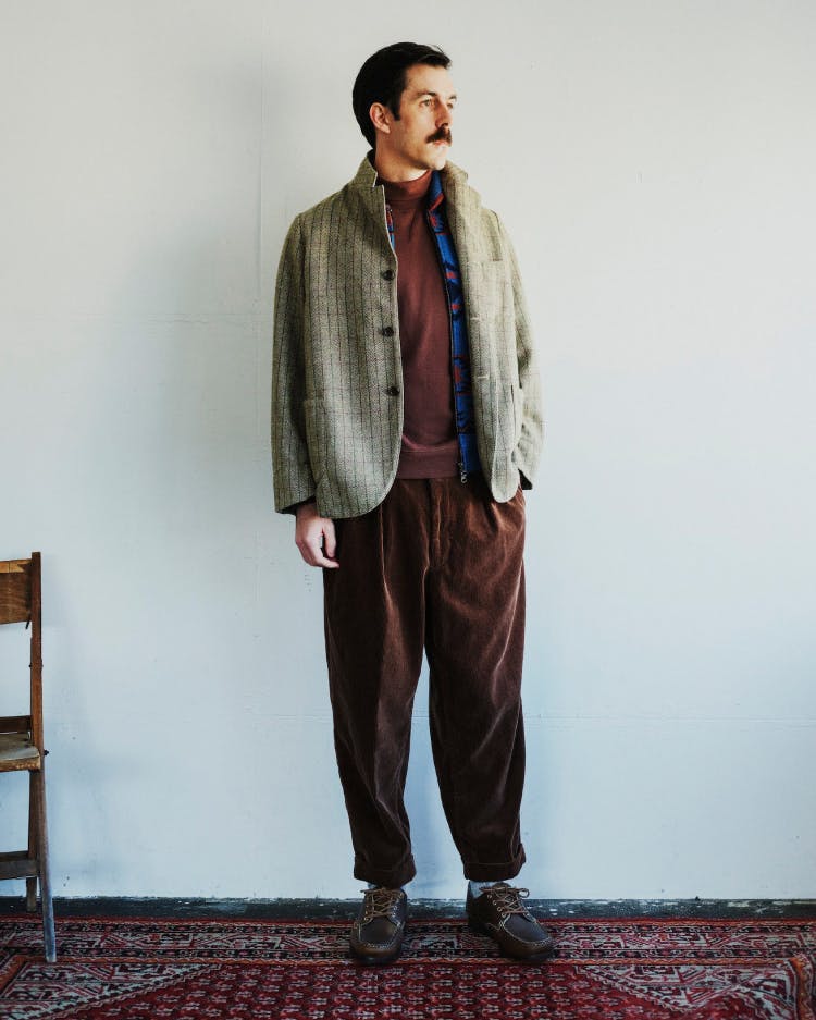 beams plus fall winter 2021 collection fw21 (3)