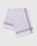 Maison Margiela – Scarf Multi - Scarves - Multi - Image 3