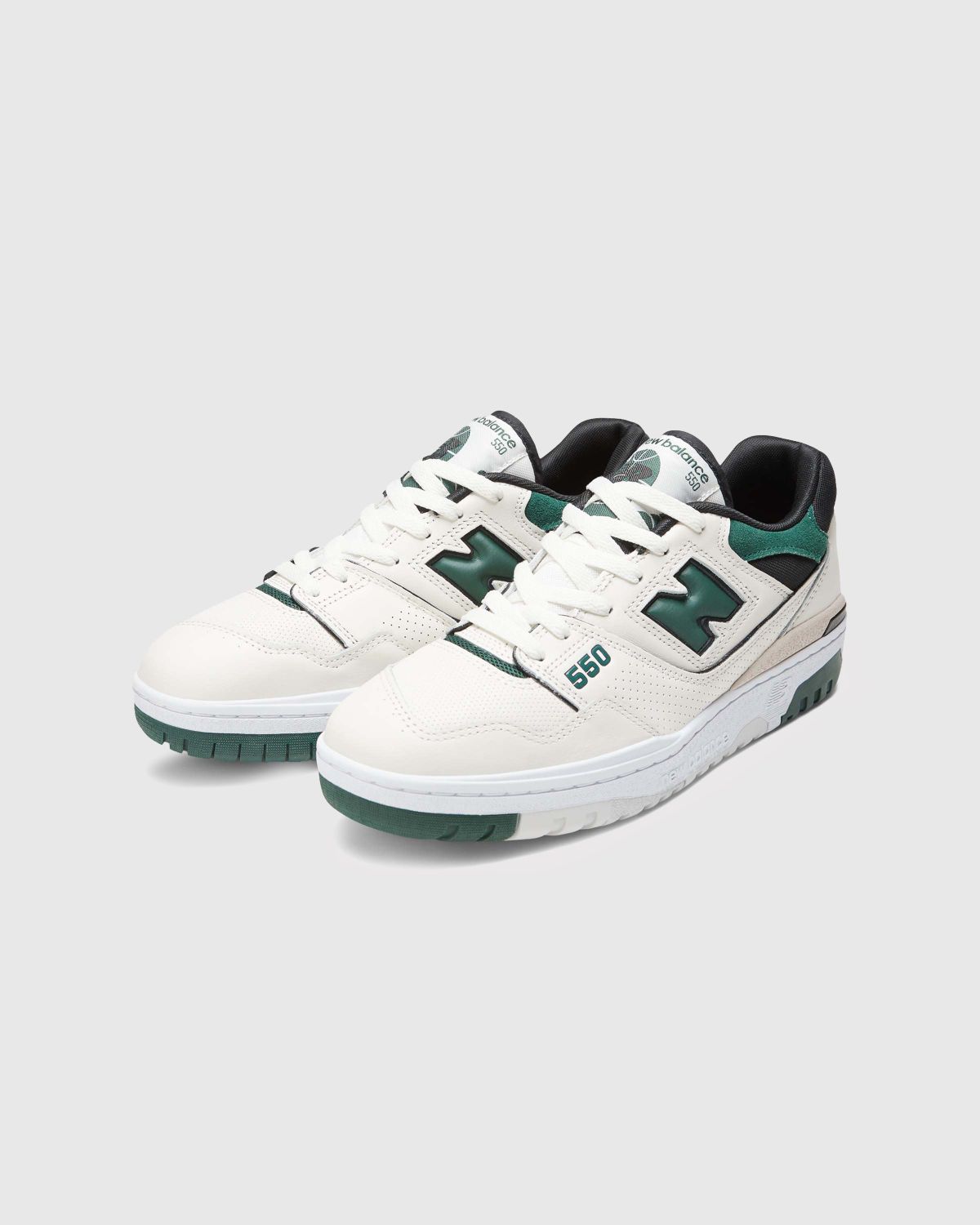New Balance – BB550VTC Beige - Sneakers - Beige - Image 3