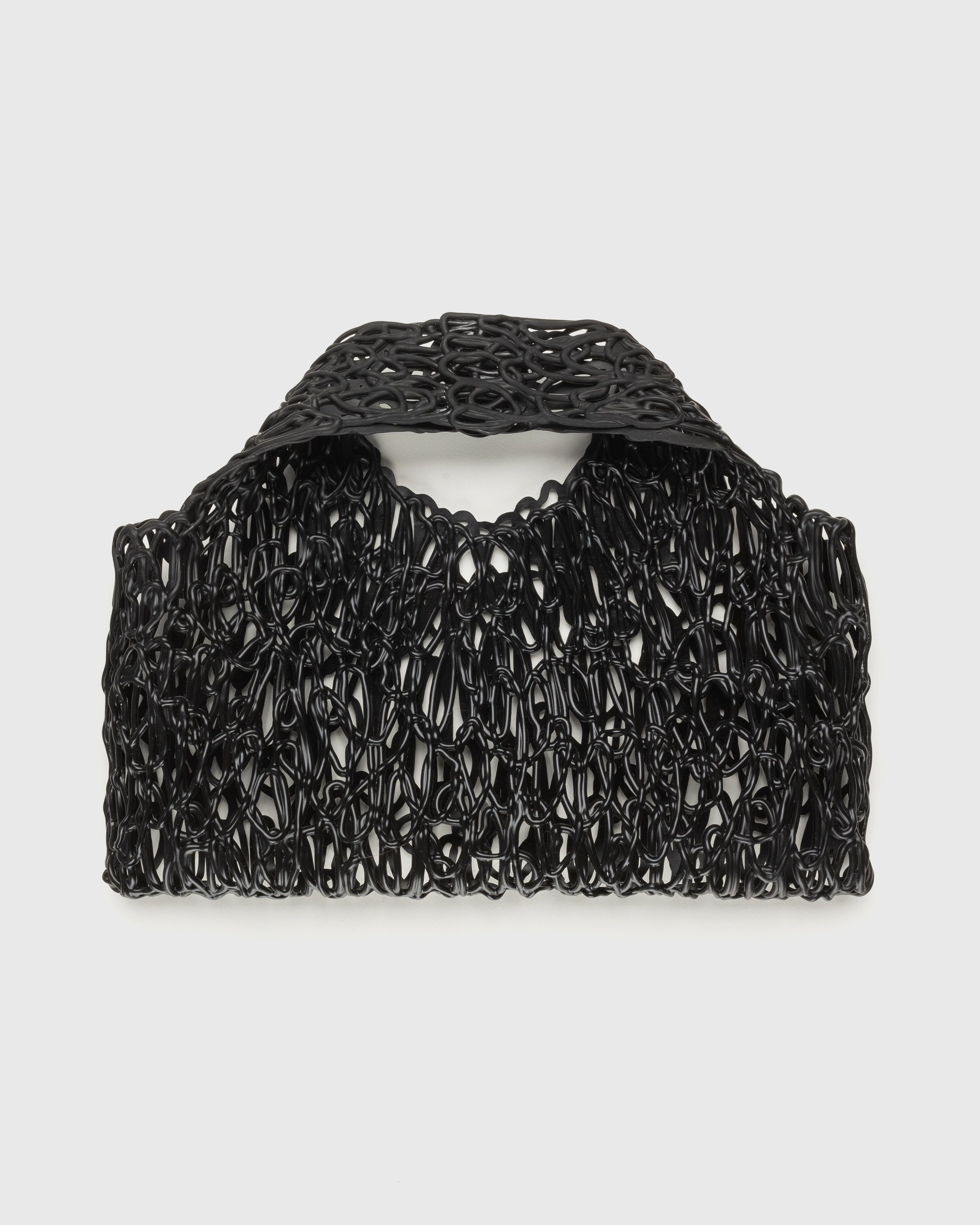 Kasia Kucharska – BERLIN, BERLIN 3 Mini Bag Black - Bags - Black - Image 2