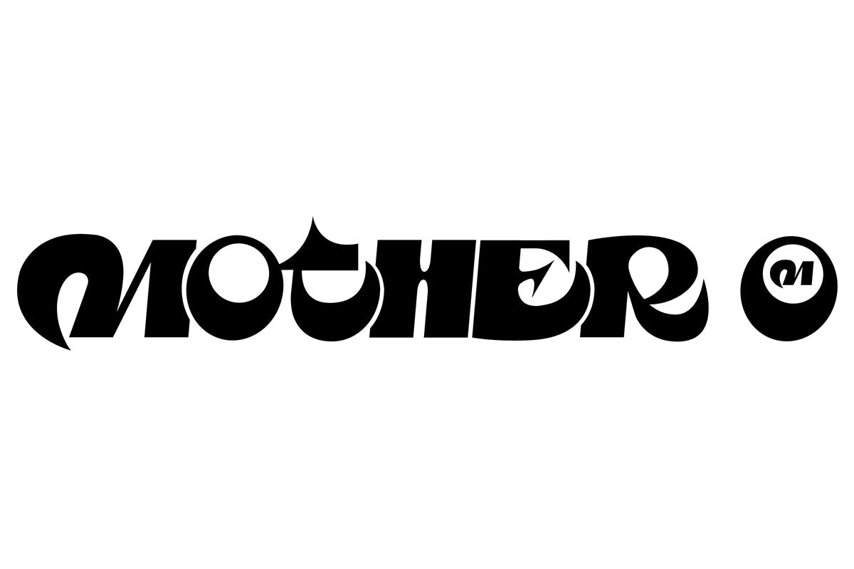 mother