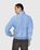 Winnie New York – Triangle Bomber Light Blue - Outerwear - Blue - Image 3