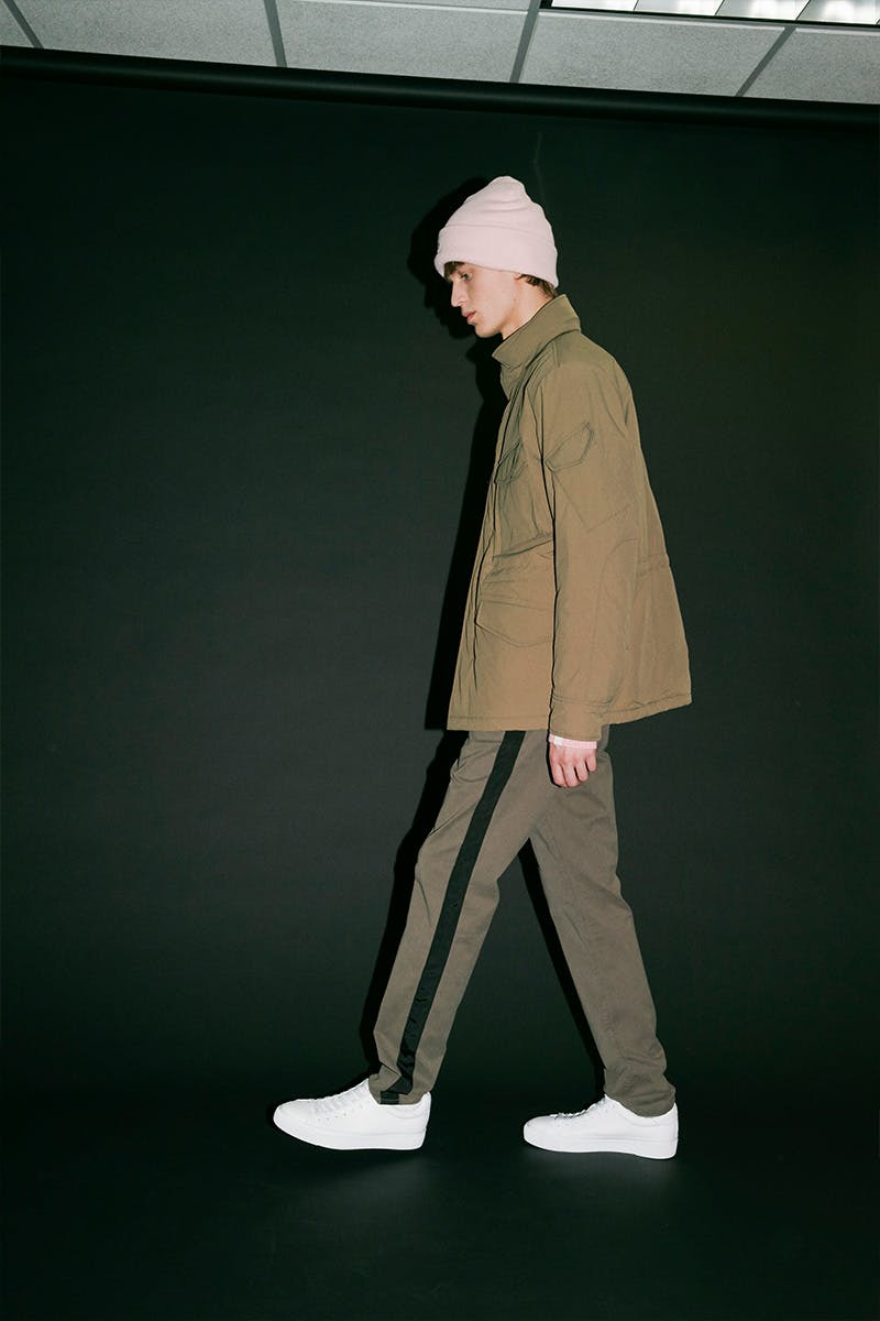 rag bone resort 2020 collection lookbook linton rag & bone