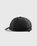 Stone Island – 99576 Nylon Metal Hat Black - Image 2