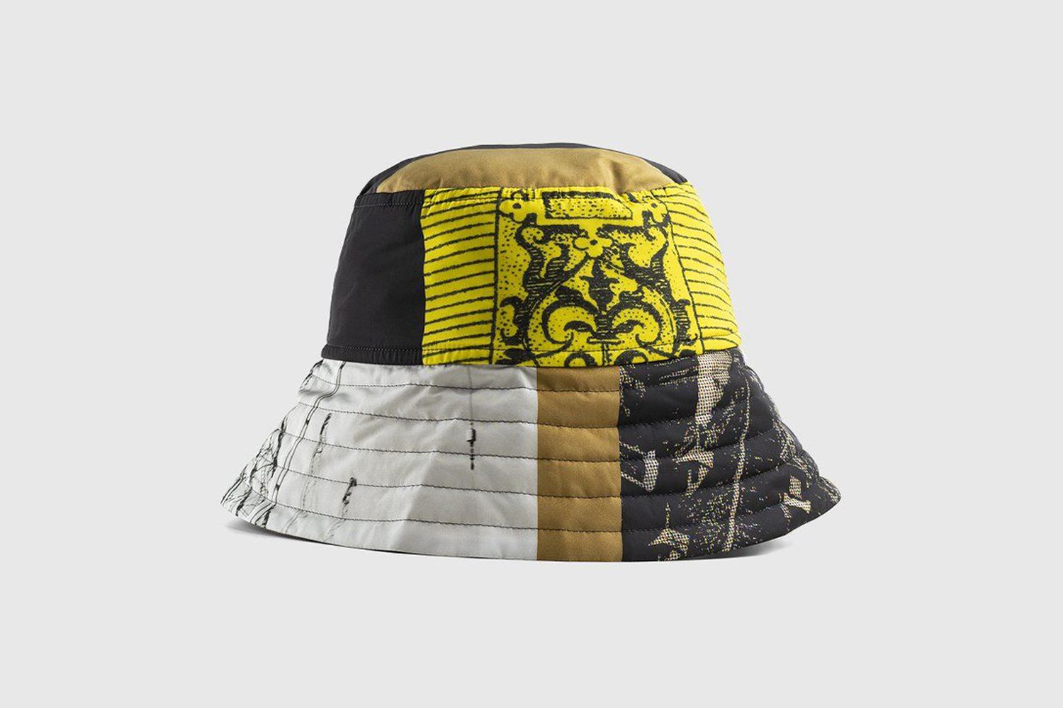 Gilly Hat