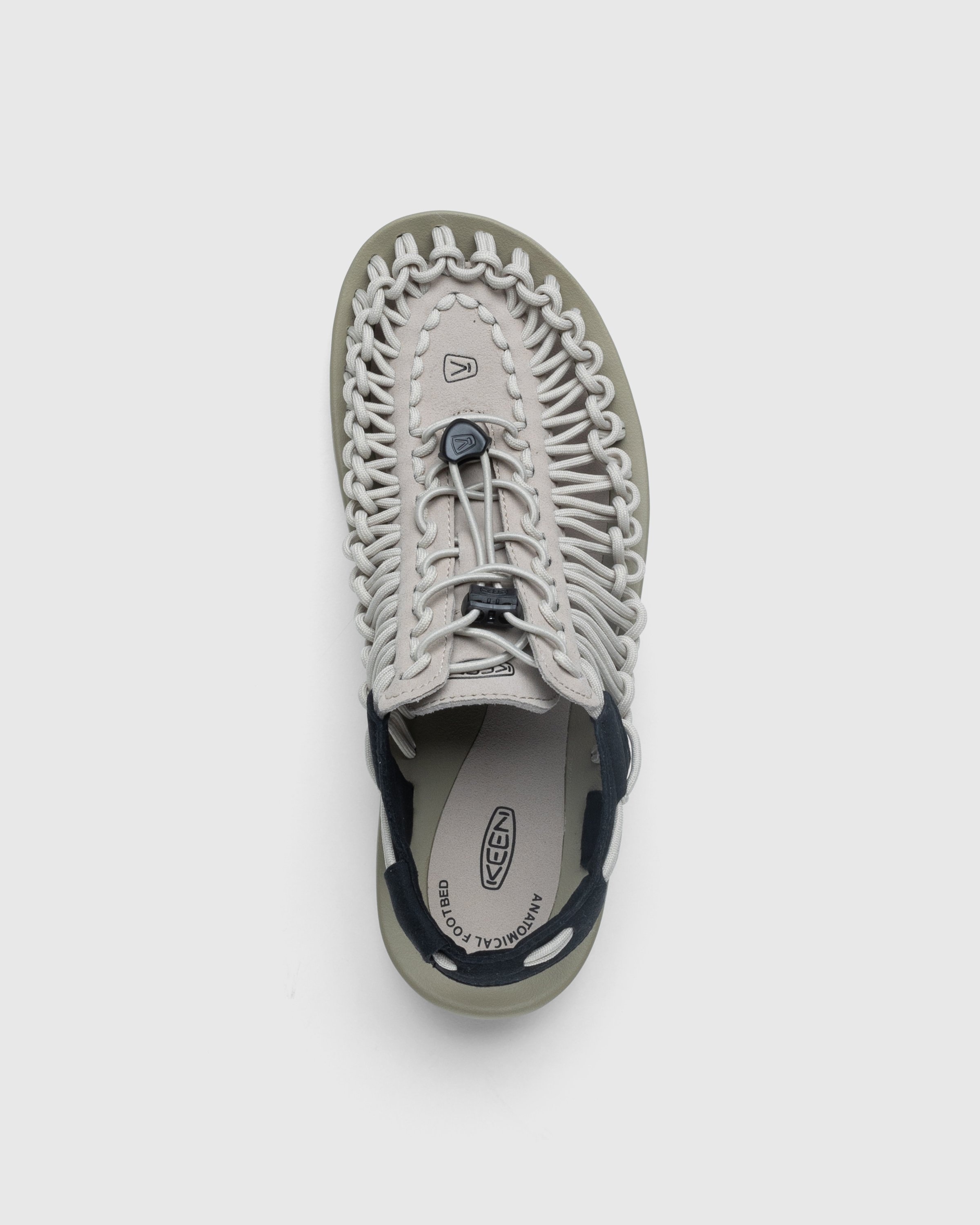 Keen anatomical footbed sandals top