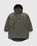 Our Legacy – Fenrir Parka Gray  - Outerwear - Grey - Image 1
