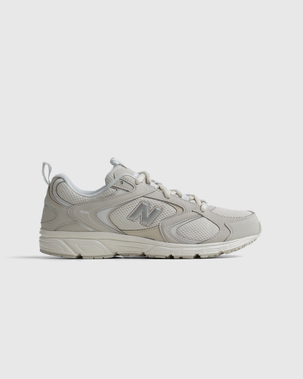 New Balance – ML408D White - Sneakers - White - Image 1