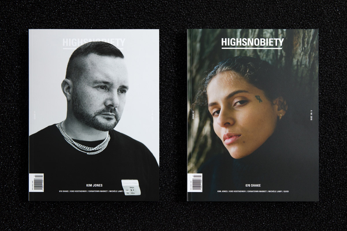 onyx collective highsnobiety magazine hs17