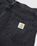 Carhartt WIP – Landon Pant Stonewashed Black - Pants - Black - Image 6