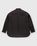 Diomene by Damir Doma – Button-Down Overshirt Licorice - Longsleeve Shirts - Beige - Image 2