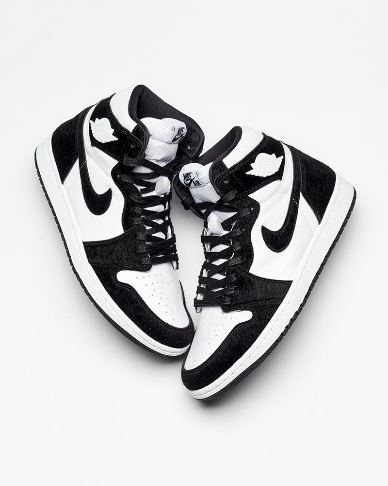Nike Air Jordan 1 “Panda” Rumored Release Info & Photos