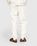 Adidas x Wales Bonner – Sweatpants Wonder White - Pants - Beige - Image 3