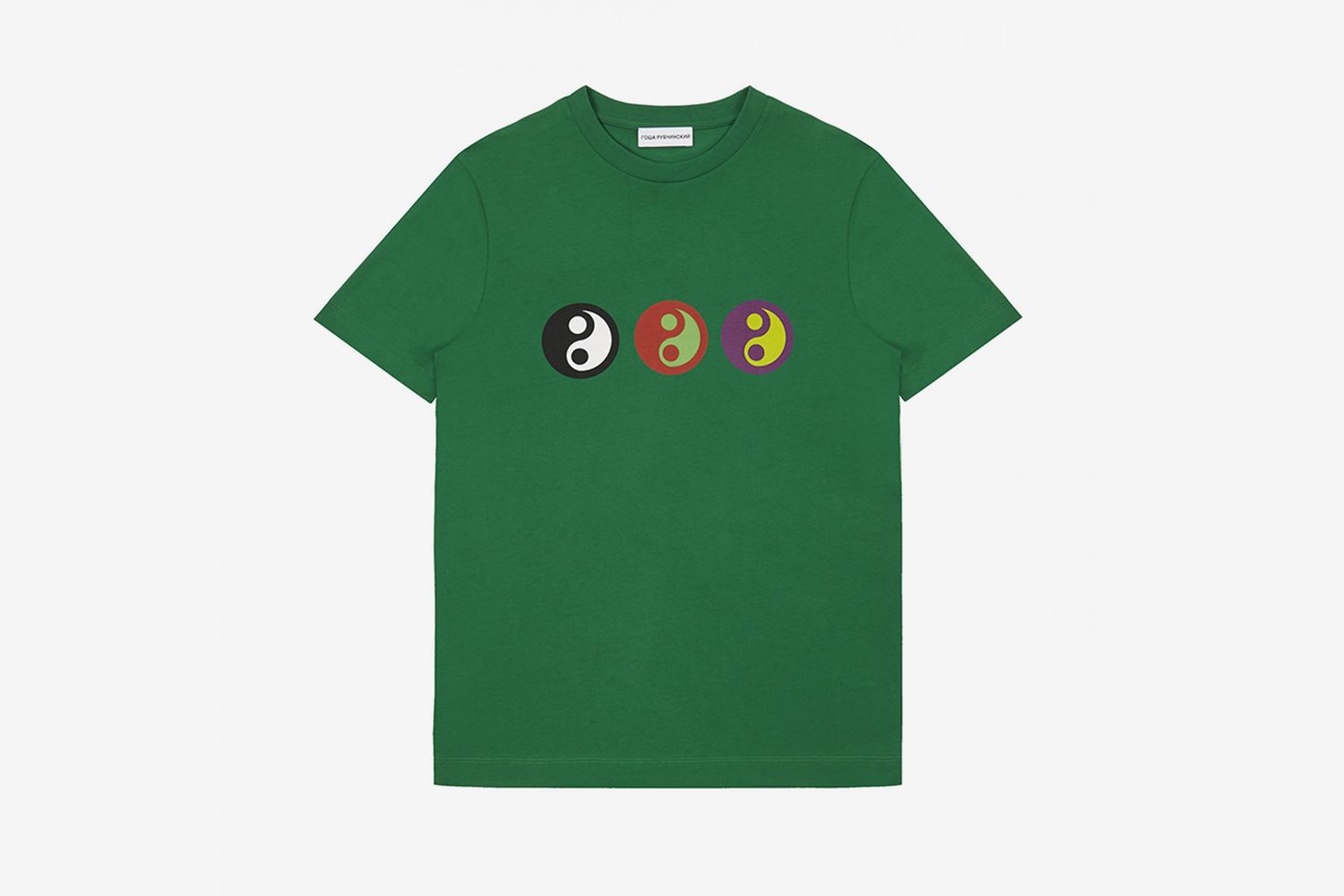 Yin-Yang T-Shirt
