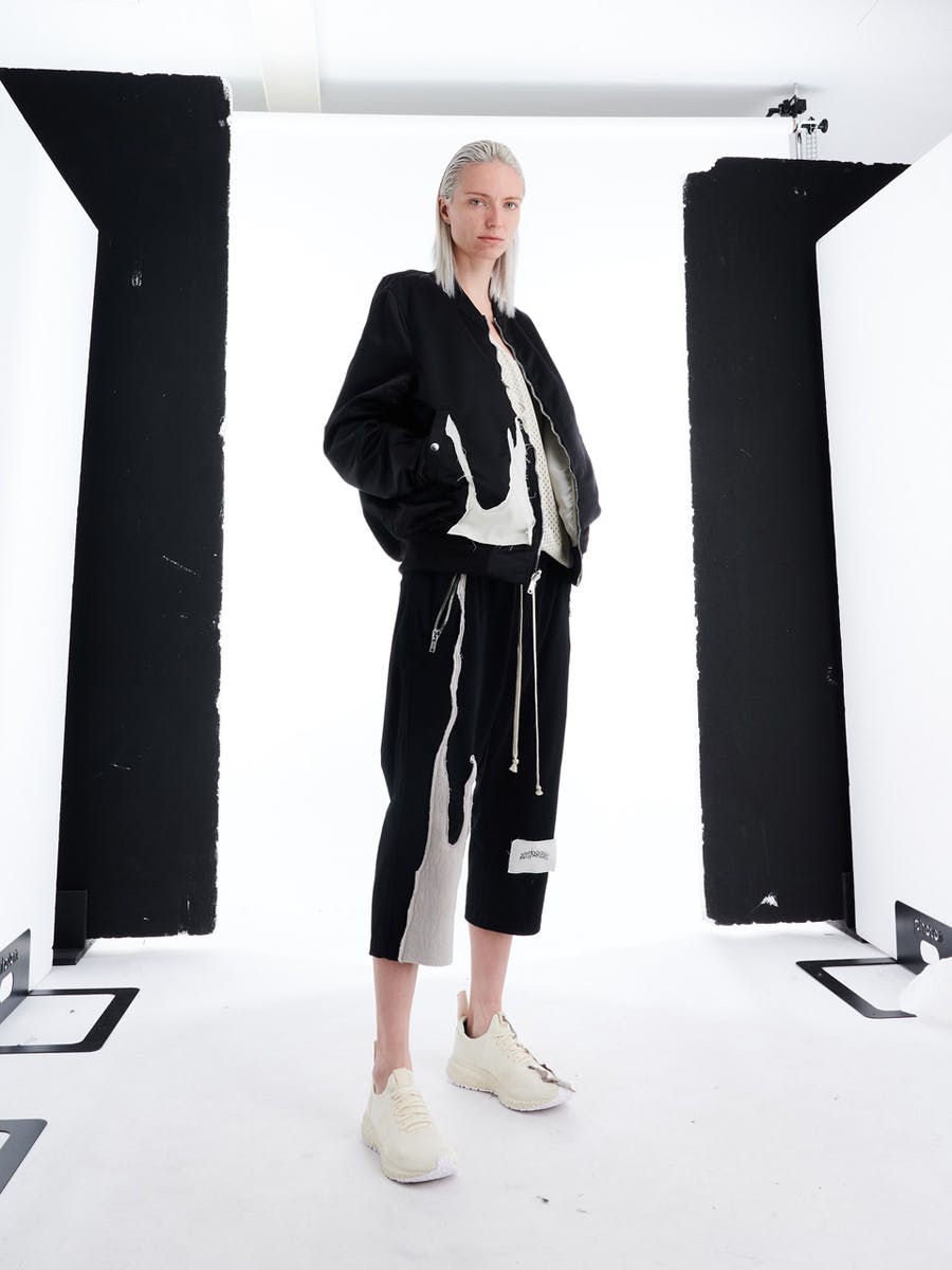 rick owens swampgod upcycling collab (14)
