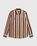 Curle Shirt Burgundy