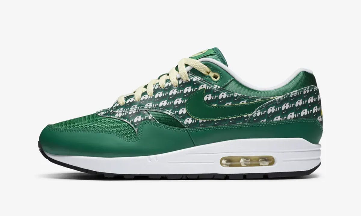 inhoudsopgave Celsius lettergreep Nike Air Max 1 “Limeade” Powerwall 2020: Where to Buy This Week