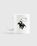 Carhartt WIP – Lasso Mug - Ceramics - White - Image 1