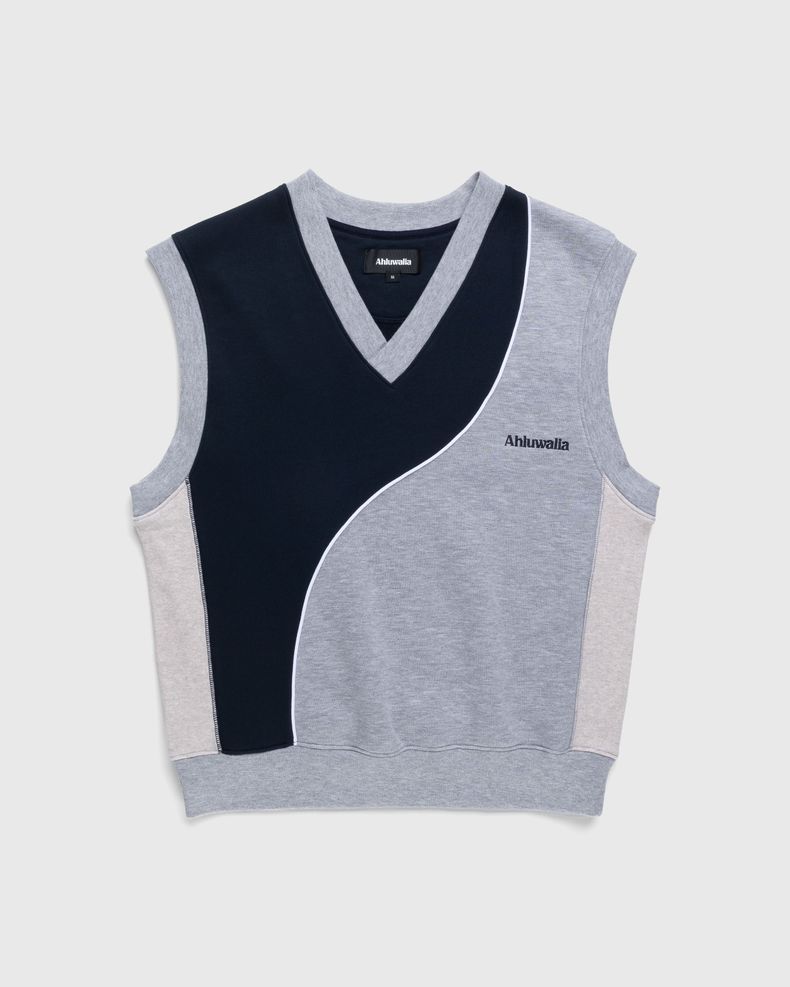 Ahluwalia – Mae Sweatervest