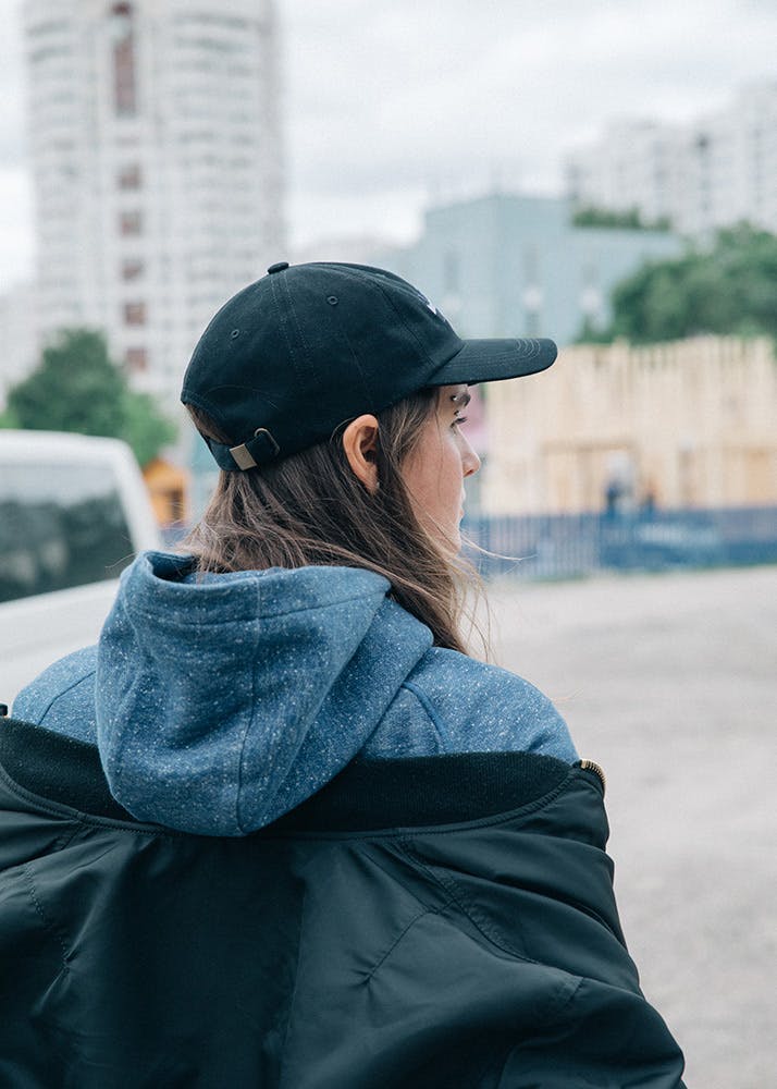 moscow street style 2018 PUMA Football