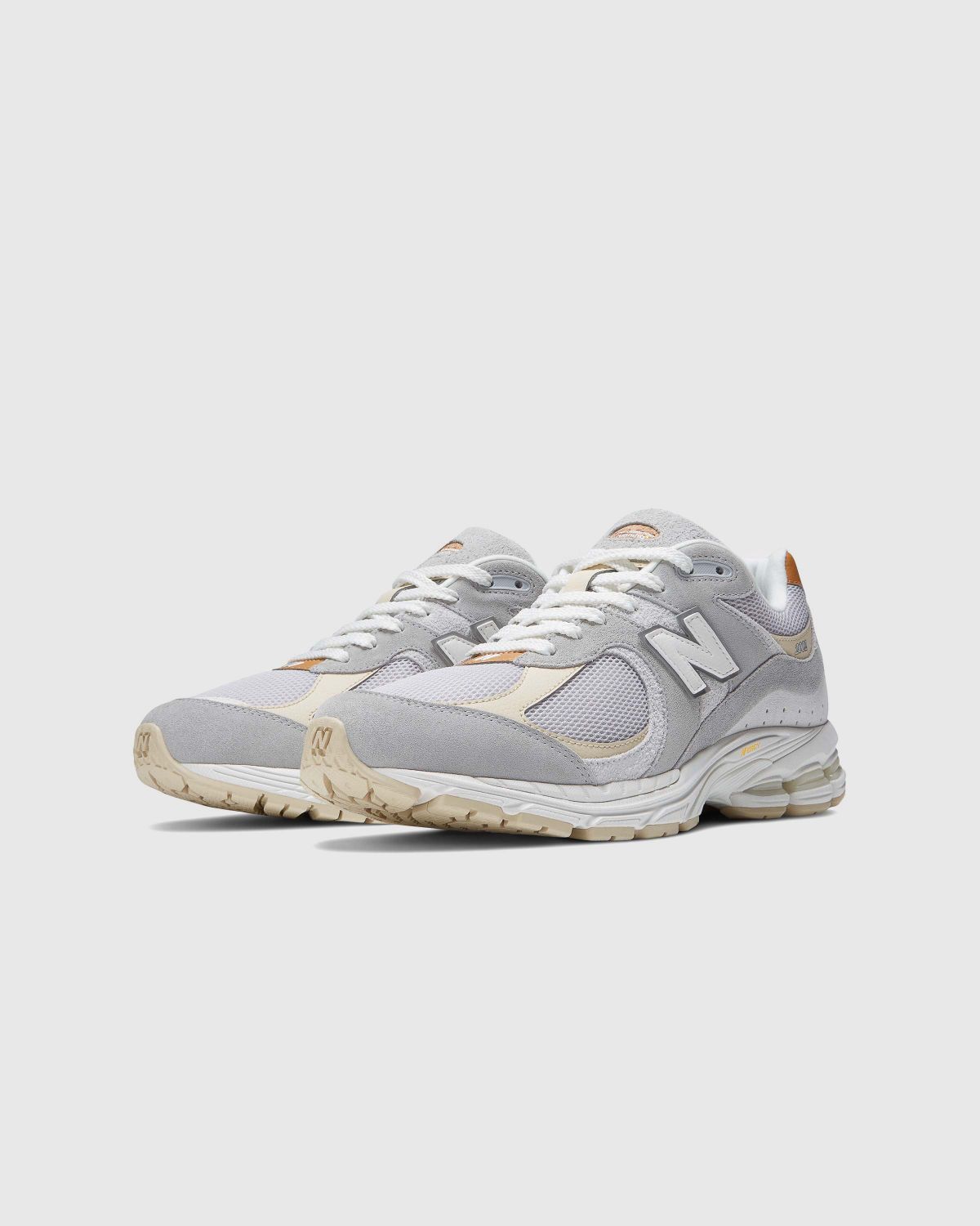 New Balance M2002RSB Concrete Highsnobiety Shop