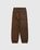 RANRA – Is Pants Brown - Pants - Brown - Image 1