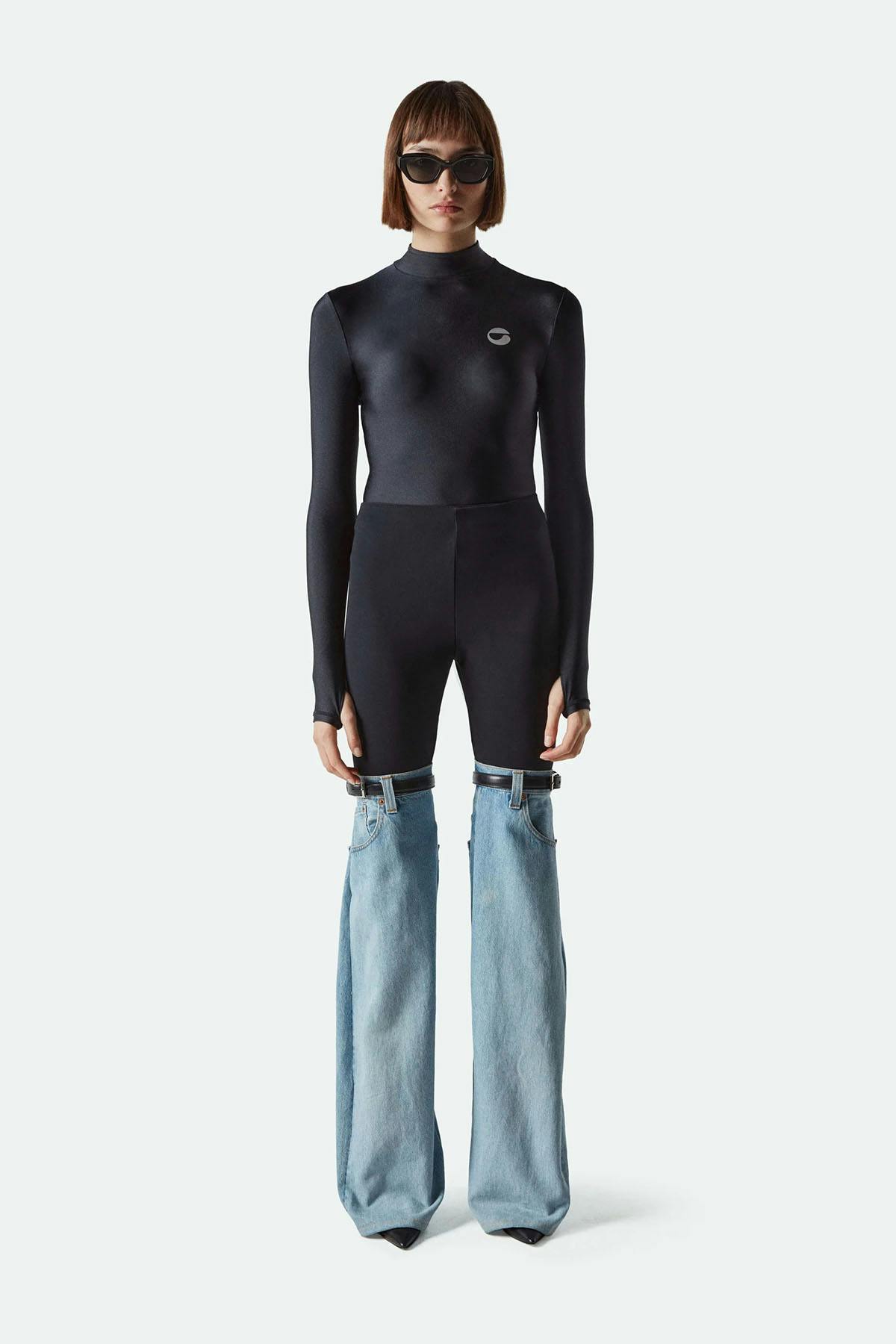 Coperni's hybrid flairs have been makinig headlines