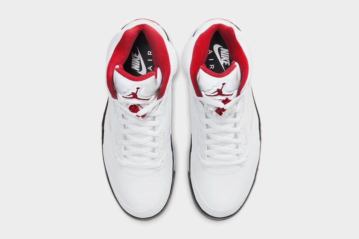 j5 fire red